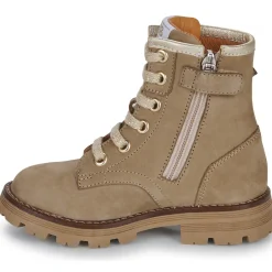 Bottines / Boots^GBB - ERVINE Beige