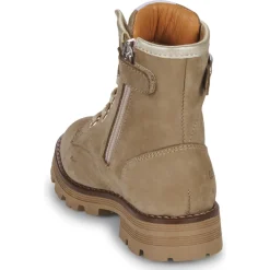 Bottines / Boots^GBB - ERVINE Beige