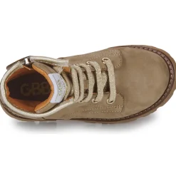 Bottines / Boots^GBB - ERVINE Beige