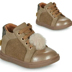 Baskets Mode^GBB - ESTHER Beige