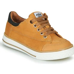 Baskets Mode^GBB - ETIO Cognac