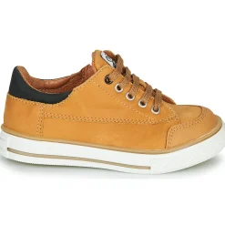 Baskets Mode^GBB - ETIO Cognac