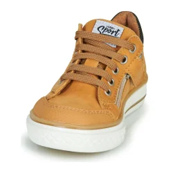 Baskets Mode^GBB - ETIO Cognac