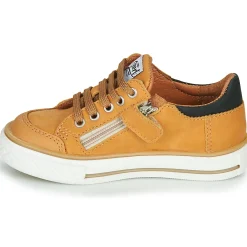 Baskets Mode^GBB - ETIO Cognac