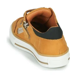 Baskets Mode^GBB - ETIO Cognac