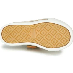 Baskets Mode^GBB - ETIO Cognac