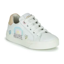 Baskets Mode^GBB - EVANNE Blanc