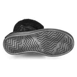 Bottes^GBB - EVELINA Noir