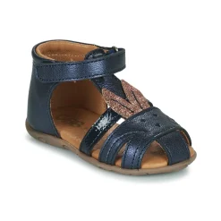Sandales Et Nu-pieds^GBB - FADIA Bleu