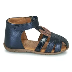 Sandales Et Nu-pieds^GBB - FADIA Bleu