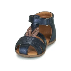 Sandales Et Nu-pieds^GBB - FADIA Bleu