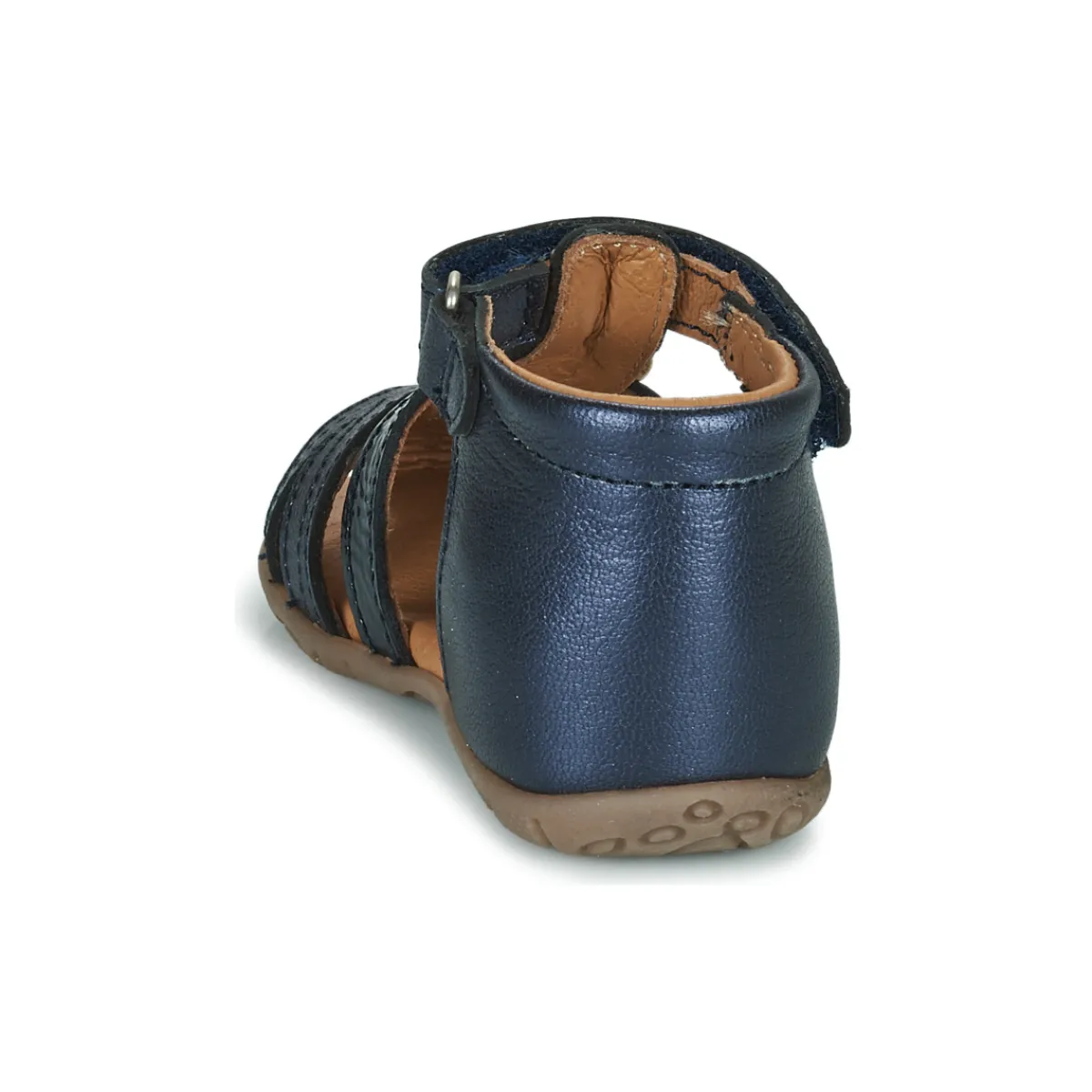 Sandales Et Nu-pieds^GBB - FADIA Bleu
