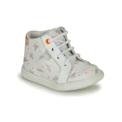 Baskets Mode^GBB - FAMIA Blanc