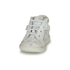 Baskets Mode^GBB - FAMIA Blanc