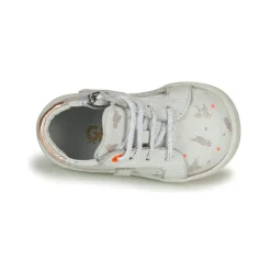 Baskets Mode^GBB - FAMIA Blanc
