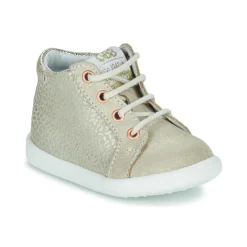 Baskets Mode^GBB - FAMIA Beige