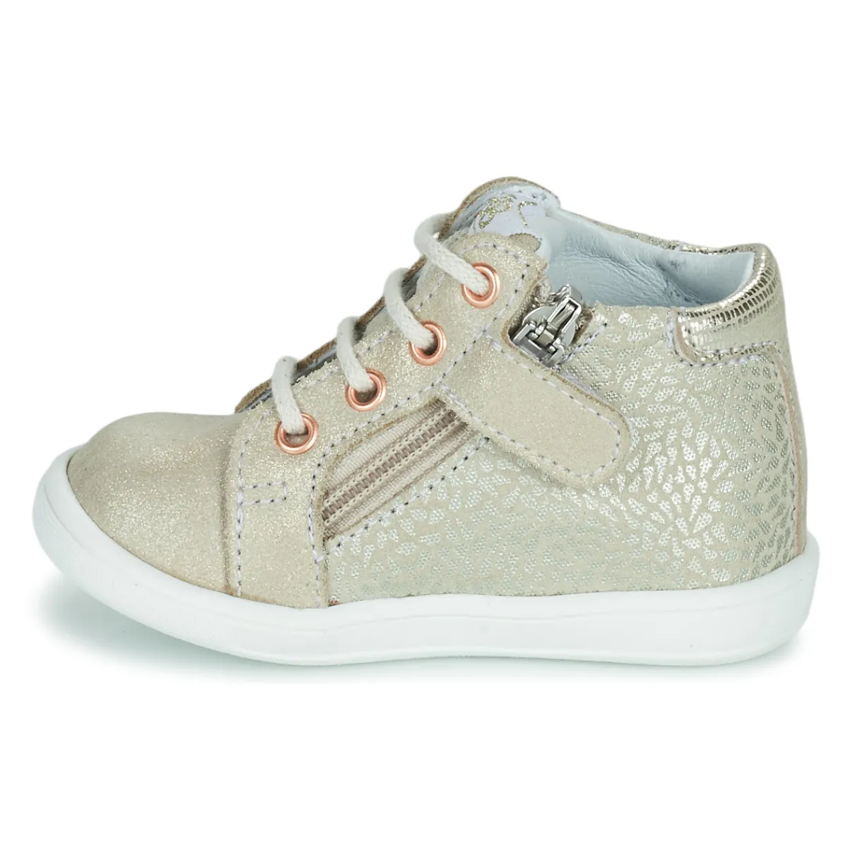 Baskets Mode^GBB - FAMIA Beige