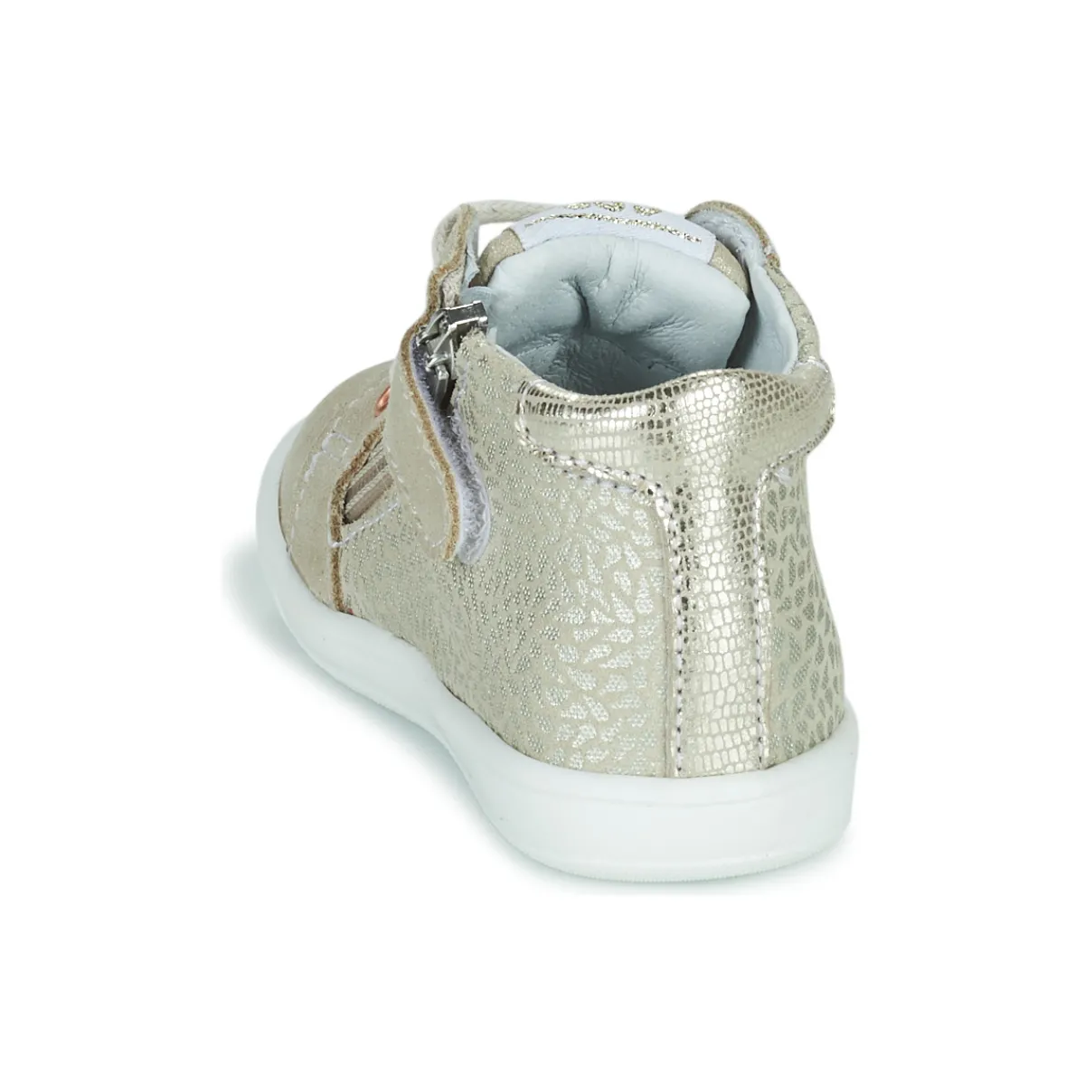 Baskets Mode^GBB - FAMIA Beige