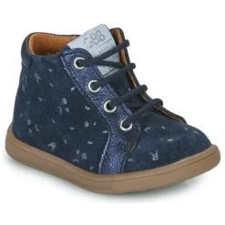 Baskets Mode^GBB - FAMIA Bleu