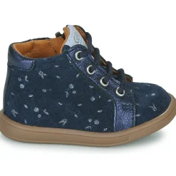 Baskets Mode^GBB - FAMIA Bleu