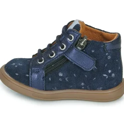 Baskets Mode^GBB - FAMIA Bleu