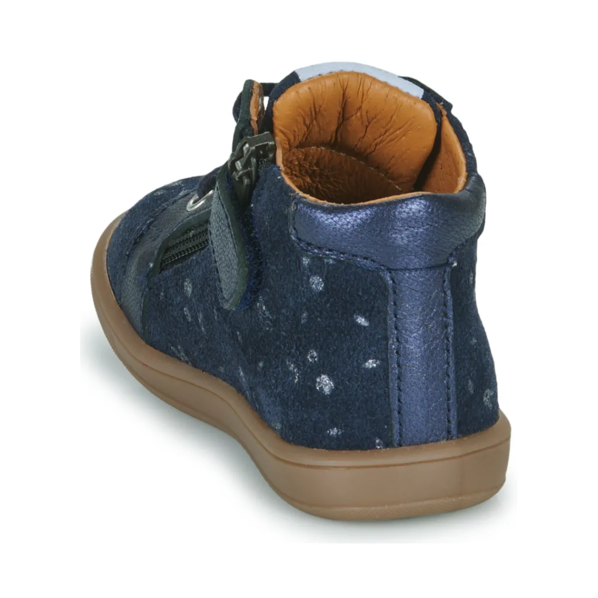 Baskets Mode^GBB - FAMIA Bleu