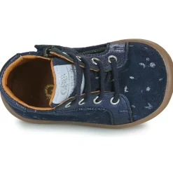 Baskets Mode^GBB - FAMIA Bleu