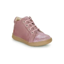 Baskets Mode^GBB - FAMIA Vieuxrose