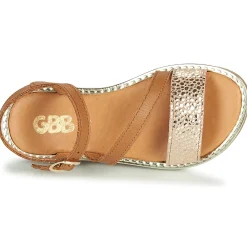 Sandales Et Nu-pieds^GBB - FANA Cognac