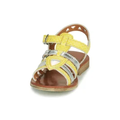 Sandales Et Nu-pieds^GBB - FANNI Jaune
