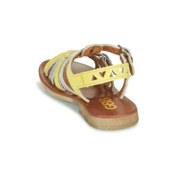Sandales Et Nu-pieds^GBB - FANNI Jaune