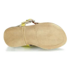Sandales Et Nu-pieds^GBB - FANNI Jaune