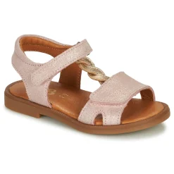 Sandales Et Nu-pieds^GBB - FARENA Rose