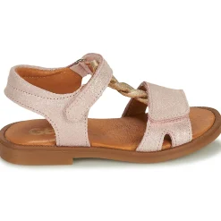 Sandales Et Nu-pieds^GBB - FARENA Rose