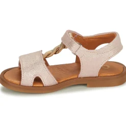 Sandales Et Nu-pieds^GBB - FARENA Rose