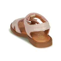 Sandales Et Nu-pieds^GBB - FARENA Rose