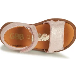 Sandales Et Nu-pieds^GBB - FARENA Rose
