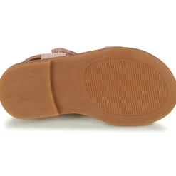 Sandales Et Nu-pieds^GBB - FARENA Rose
