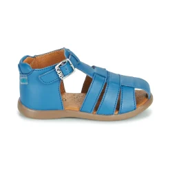 Sandales Et Nu-pieds^GBB - FARIGOU Bleu