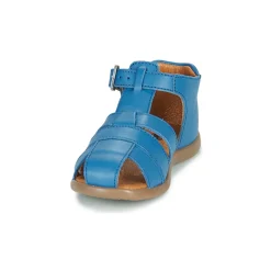 Sandales Et Nu-pieds^GBB - FARIGOU Bleu