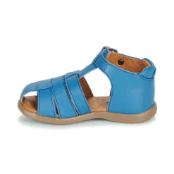 Sandales Et Nu-pieds^GBB - FARIGOU Bleu