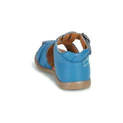 Sandales Et Nu-pieds^GBB - FARIGOU Bleu