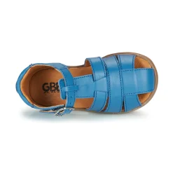 Sandales Et Nu-pieds^GBB - FARIGOU Bleu