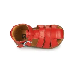 Sandales Et Nu-pieds^GBB - FARIGOU Rouge