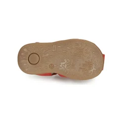 Sandales Et Nu-pieds^GBB - FARIGOU Rouge