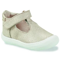 Baskets Mode^GBB - FELICITE Beige