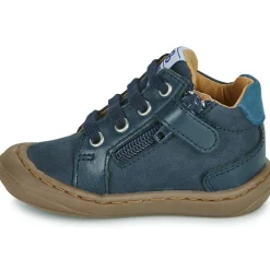 Baskets Mode^GBB - FELIDE FLEX Bleu