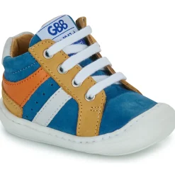 Baskets Mode^GBB - FELIDE FLEX Bleu