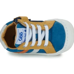 Baskets Mode^GBB - FELIDE FLEX Bleu