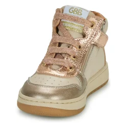 Baskets Mode^GBB - FELIPA Beige